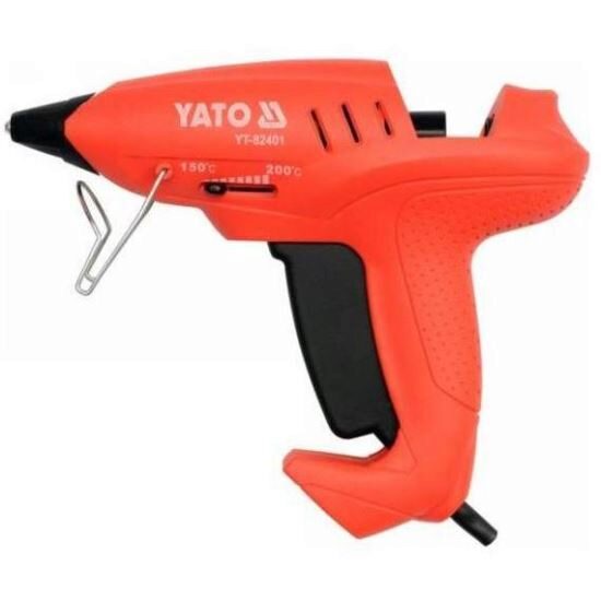 Pistol de lipit 11 mm 400W  YATO YT-82401