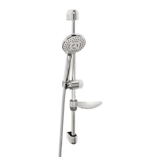 Set de dus crom KIT04.0 FERRO