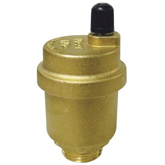 Aerisitor automat vertical 3/8" O10A FERRO