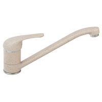 Baterie pentru chiuvetă de bucătărie, cu montaj pe lavoar, Freya BFR4S