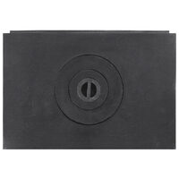 Plita pentru soba 475x315 mm - 660325