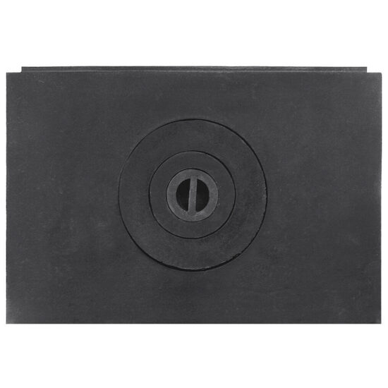 Plita pentru soba 475x315 mm - 660325