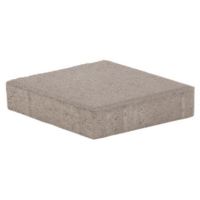 Pavele Relief, 20x20x5 cm, culoare Gri