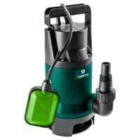 Pompa submersibila apa murdara 900W VERTO 52G449