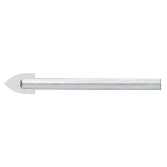 Burghiu pentru sticla GRAPHITE