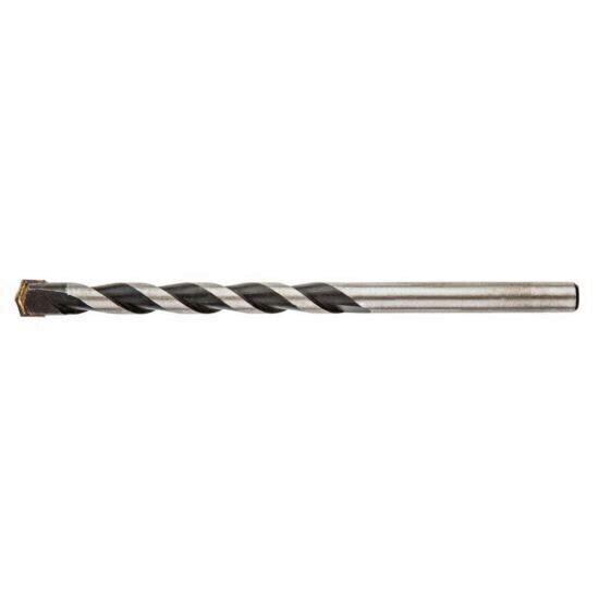 Burghiu beton GRAPHITE