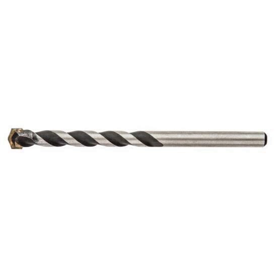 Burghiu beton GRAPHITE