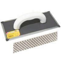 Gletiera PVC pentru razuit 270x130 mm LUMYTOOLS LT06470
