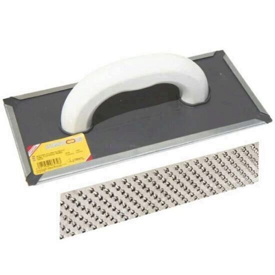 Gletiera PVC pentru razuit 270x130 mm LUMYTOOLS LT06470