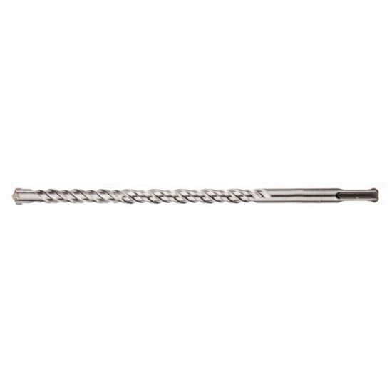 Burghiu beton SDS plus S4 GRAPHITE