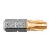 Set 2 biti PH3x25 mm GRAPHITE 57H962