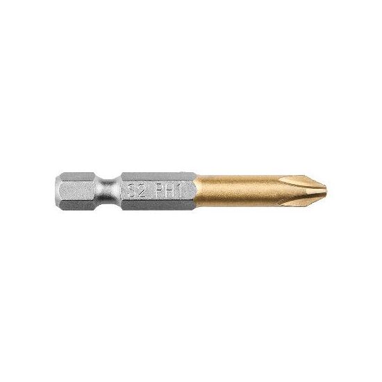 Bit Ph1 50 mm 1/4" GRAPHITE 57H978