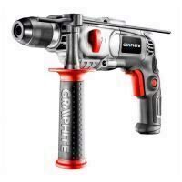 Masina de gaurit cu percutie SDS 400W GRAPHITE 58G505