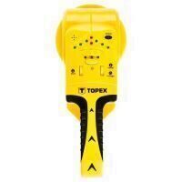Detector 3 in 1 9V TOPEX 94W120