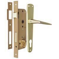 Broasca cu butuc 85 M H[mm]: 175; B[mm]: 65 EVOTOOLS 642002