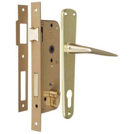 Broasca cu butuc 85 M H[mm]: 175; B[mm]: 65 EVOTOOLS 642002