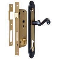 Broasca cu butuc 85 Ms H[mm]: 175; B[mm]: 65 EVOTOOLS 642001