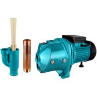 Pompa autoamorsanta cu ejector jet MQ 370D EPTO 750W