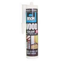 Wood sealant mastic lemn 300 ml BISON