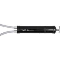 Pompa de ulei de mina 0.5l YT-0707
