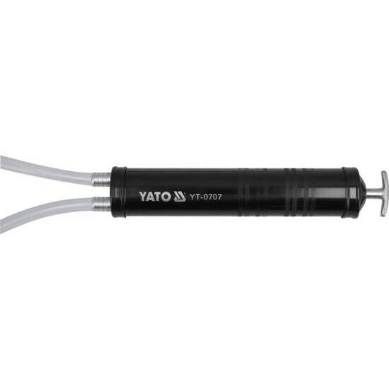 Pompa de ulei de mina 0.5l YT-0707