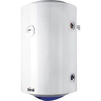 Boiler termoelectric cu serpentina Ferroli Calypso 80 VEMT, 80 L