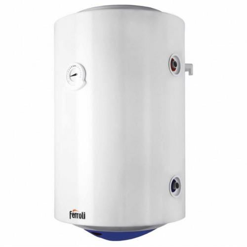 Boiler termoelectric Ferroli Calypso 120 VEMT/RE - 120 litri