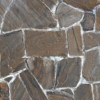 Gresie gri COUNTRY 9376 model piatra 45x45 cm