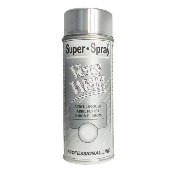 V. well Vopsea spray Effect 400 ml DUPLI-COLOR
