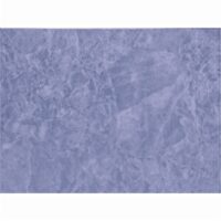 Faianta Larisa Blue 5749, tip marmura, 20x30 cm, albastru
