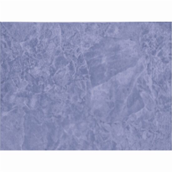Faianta Larisa Blue 5749, tip marmura, 20x30 cm, albastru