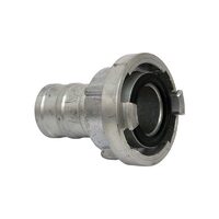 Cupla mobila cu portfurtun 3" - 672492