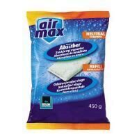 Bison airmax rezerva absorbant de umiditate 450 g BISON