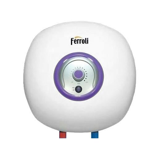 Boiler electric Ferroli Bravo 30 VE 1.5 KW 30 L
