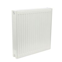 Radiator otel Ferroli GR F 22K, 600 x 400 mm