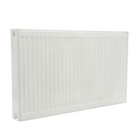 Radiator otel Ferroli GR F 22K, 600 x 1000 mm
