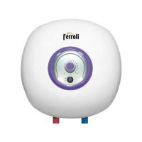 Boiler electric Ferroli Bravo 15 SVE 1.5 KW 15 L