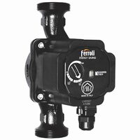 Pompa de circulatie Ferroli Energy Saving ES2 32-70/180