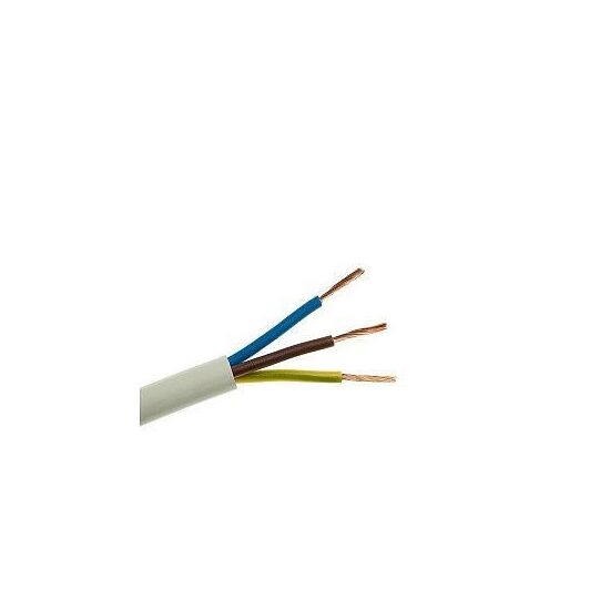 Cablu electric MYYM (2 x 2.50) 100m/colac