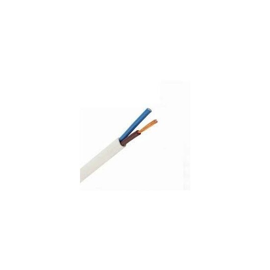 Cablu electric MYYUP (2 x 1.50) 100m/colac