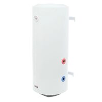 Boiler termoelectric cu serpentina Ferroli Power Thermo 80V, 1500 W, 80 L