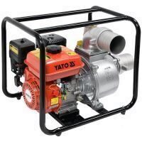 Motopompa 4.0 kw 1300l/min, 4" YT-85403