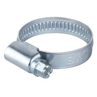 Colier metalic 90-110/12*08 cm-90110/1208