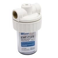 Carcasa filtru apa 5" 1/2"FI EVERLINE EWF-F12/5