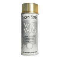 V. Well Spray Gold 400ml VW00210 380051