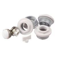 Set 7 accesorii radiatoR EVERPRO EVP-RC11/12FDS7