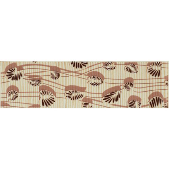 Piesa decorativa 0636 FOREST 8x25 cm