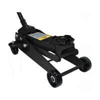 Cric hidraulic 2.5 T 120-483 mm TOPEX 97X025