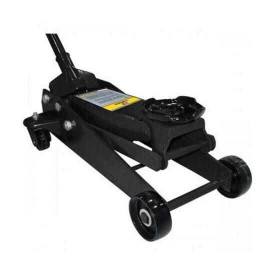 Cric hidraulic 2.5 T 120-483 mm TOPEX 97X025