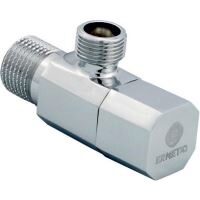 Robinet coltar design Stylish ERMETIQ